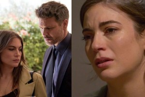 Παγιδευμένοι: Χωρίζουν ξανά Δημήτρης και Άννα! Χάνεται η κόρη τους και έρχεται η τραγωδία! Τι θα βλέπαμε ΑΝ συνεχιζόταν σε 3η σεζόν η σειρά;
