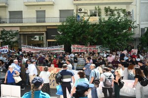 24ωρη απεργία στις 29 Ιουλίου: Ποιοι συμμετέχουν και ποια τα αιτήματα