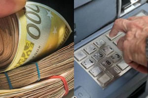 Alert στα ΑΤΜ: Το κουμπί που πατάς και χάνεις πάνω από 800 ευρώ!