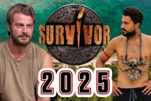 Survivor 2025 spoiler 24/07: Τινάζει την μπάνκα ο Ατζούν - Βάζει μαζί Κατσούλη - Ντάνο με πάνω από 15.000 ευρώ ο καθένας;