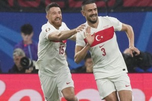 Euro 2024: Οι Τούρκοι «πέταξαν» για τα προημιτελικά με Ντεμιράλ και την απόκρουση του αιώνα στο φινάλε! (video)