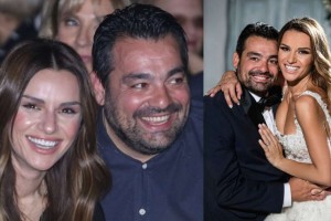 Η πιο χαρούμενη μέρα για την Ελένη Τσολάκη: Ανακοίνωσε το ευχάριστο στην αγκαλιά του άντρα της και όλοι τους εύχονται