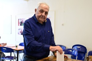 Αλέκος Φλαμπουράρης: Στο νοσοκομείο με έμφραγμα ο πρώην υπουργός του ΣΥΡΙΖΑ
