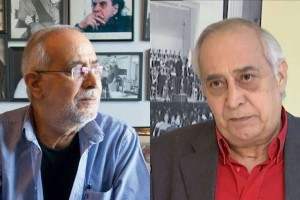 Πέθανε ο Γιώργος Σγουράκης της θρυλικής εκπομπής «Μονόγραμμα»