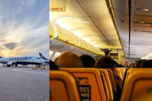 Φθηνά αεροπορικά εισιτήρια από την Ryanair: Καλοκαιρινά ταξίδια με έκπτωση 20%
