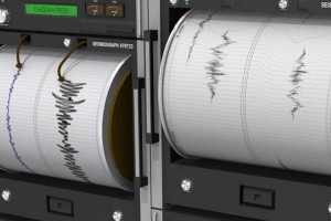 Απανωτοί σεισμοί στην Κορινθία - Έγιναν με διαφορά λίγων λεπτών