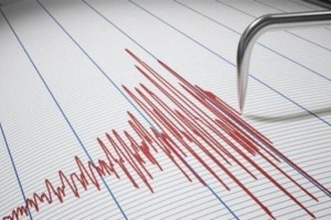 Σεισμός 3,7 Ρίχτερ ανοιχτά της Κρήτης - Η 4η δόνηση μέσα σε δύο εβδομάδες