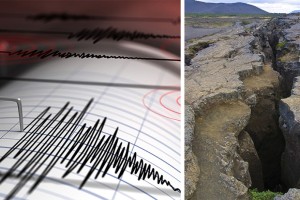 Συναγερμός στη Λάρισα: «Ρήγμα απειλεί την περιοχή με σεισμό άνω των 6 Ρίχτερ!»