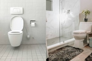 «Σένιο» μπάνιο: Ο φυσικός τρόπος για να καθαρίσετε τη λεκάνη της τουαλέτας με ένα σπιτικό καθαριστικό που όλοι έχουμε σπίτι