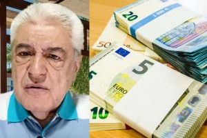 Λαχειoφόρος ο Χρίστος Ντούβλης: Φέρνει λεφτά με το τσουβάλι για Τοξότες κι άλλα 2 ζώδια