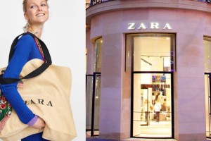 Χαμός στα δοκιμαστήρια: Τρέχουν στα ZARA για να προλάβουν αυτό το must have κομμάτι - Σε τιμή σοκ