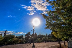 Κανένα φθινόπωρο, καύσωνα φέρνουν ξανά τα Μερομήνια: «Θα φτάσουμε και πάνω από 35 βαθμούς για ένα διάστημα μέχρι...»