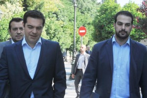 Πήρε θέση ο Γαβριήλ Σακελλαρίδης για τον Αλέξη Τσίπρα: «Έχει καεί και δε θα βγει μπροστά»