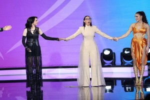 Eurovision 2025: Θα αποκλειστεί το τραγούδι της Klavdia; Παρέκαμψε σοβαρό κανονισμό