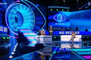 ΒΟΜΒΑ μεγατόνων με τον παρουσιαστή του Big Brother - Πασίγνωστος ηθοποιός!