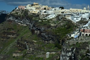 Σε ύφεση η σεισμικότητα μεταξύ Σαντορίνης και Αμοργού - Πάνω από 22.600 δονήσεις από τις 26 Ιανουαρίου