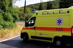 Σοκ στον Πύργο: 19χρονος μαχαίρωσε 17χρονο μέσα στο σχολείο