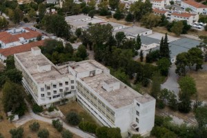 Συνελήφθη ο τρόφιμος που δολοφόνησε τη 44χρονη στο Δαφνί