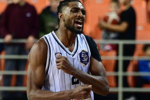 ΠΑΟΚ – ΑΕΚ 84-65: Κυριάρχησε ο «Δικέφαλος» επί της αδύναμης Ένωσης