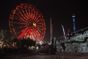 Θα επαναλειτουργήσει το «Allou! Fun Park»; Δόθηκε το πράσινο φως από τον Δήμο Ρέντη