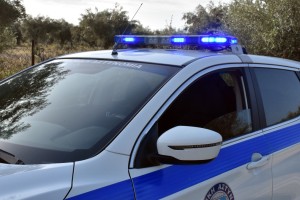 Ναύπλιο: 72χρονη σκότωσε τον ληστή της - Τον μαχαίρωσε στο στήθος με λάμα που καθάριζε τα φρούτα