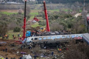 Τέμπη: Ένσταση ακυρότητας του πορίσματος των δικαστικών πραγματογνωμόνων για τα νέα βίντεο