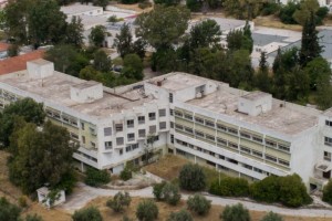 Έγκλημα στο Δαφνί: Σε κλινική με 30 ασθενείς βρισκόταν ο 47χρονος δράστης - Ο λόγος που υπήρχαν καθρέπτες