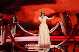 Eurovision 2025: Πάει για πρωτιά η Klavdia - Τα 4 δωδεκάρια που έχει ήδη εξασφαλίσει