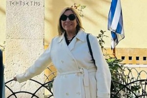 Τα σενάρια που εξετάζουν οι αρχές για τη δολοφονία της συμβολαιογράφου στη Ζάκυνθο - Τα ερωτήματα και το ύποπτο όχημα