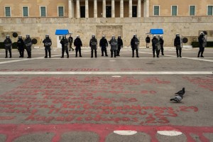 Σε αναβρασμό η κυβέρνηση: Φόβοι για επεισόδια στα συλλαλητήρια - «Αδειάζουν» τον Ταχιάο για τον «ρωσικό δάκτυλο»