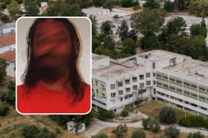 Είχε δραπετεύσει από το Δαφνί ο σχιζοφρενής δολοφόνος - Συνελήφθη στο Χαϊδάρι - Καρέ καρέ όλα όσα συνέβησαν στο ψυχιατρείο