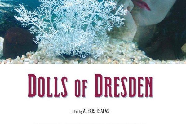 Dolls of Dresden