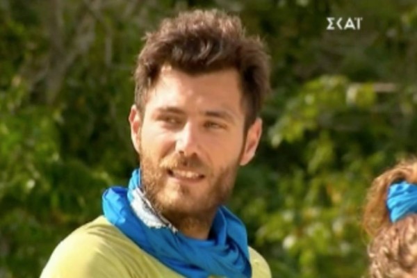 Survivor 4: Πανικός λίγο πριν από το αγώνισμα - «Καταλαβαίνεις ελληνικά αγόρι μου;»