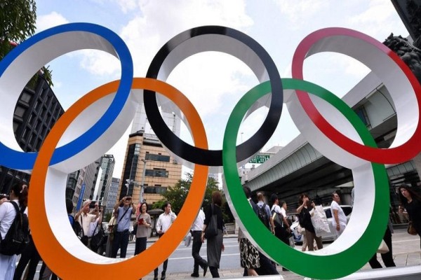 Ολυμπιακοί Αγώνες: Οι Ιάπωνες διοργανωτές θέλουν να εμβολιαστούν και οι 70.000 εθελοντές