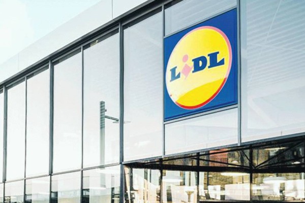 Συναγερμός στα Lidl: Ληστεία και σύλληψη σε κατάστημα της αλυσίδας!