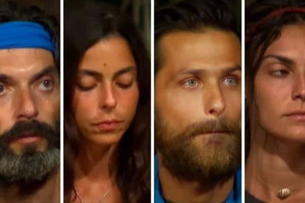 Survivor spoiler 03/03: Διέρρευσαν τα αποτελέσματα της ψηφοφορίας! Έκπληξη στη πρώτη θέση