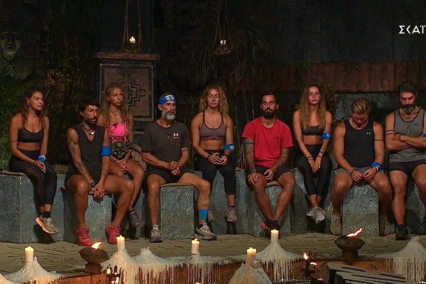 Survivor spoiler 03/05: Απόλυτο σκάνδαλο στο Survivor 5 - Η διαφορά στις ποινές των παικτών που δείχνει ότι είναι στημένες από τον Ατζούν