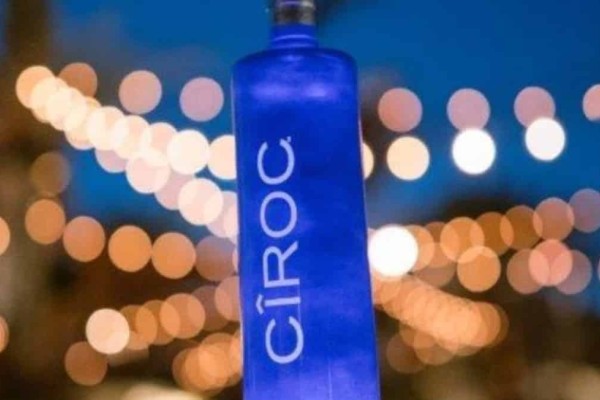 Ciroc your Mykonos - Ciroc stands for celebration