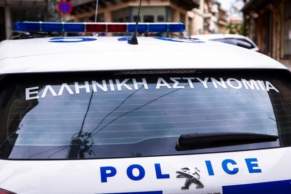 Απόπειρα αρπαγής 2χρονου παιδιού στο κέντρο της Αθήνας