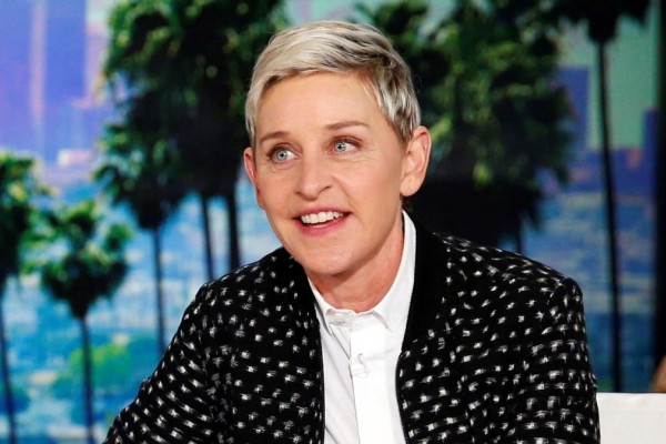 Η επιστροφή της Ellen Degeneres: Το νέο ξεκίνημα της στο YouTube