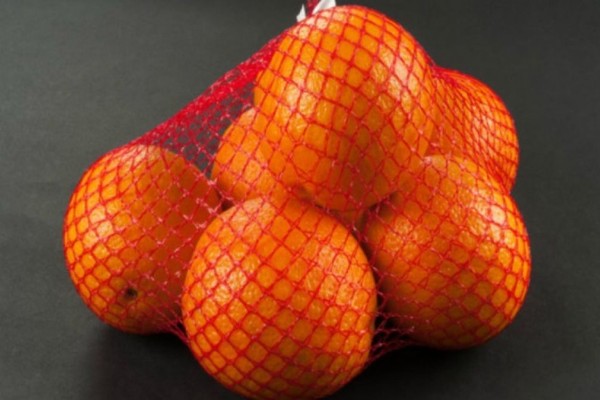 Μόλις μάθετε το λόγο που τα πορτοκάλια είναι πάντα σε κόκκινο δίχτυ θα μείνετε άφωνοι!