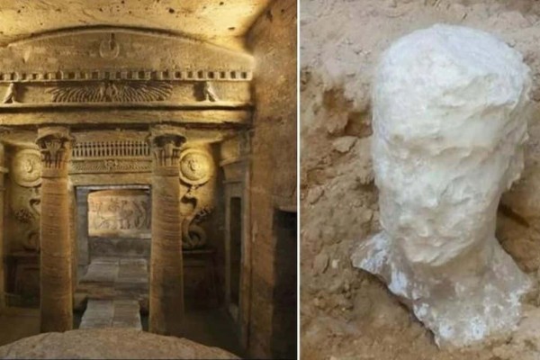 «Το γνώριζαν από την αρχή και το κρύβουν! Το τάφος του Μέγα Αλέξανδρου βρίσκεται στην...»: Ανατροπή μεγατόνων!