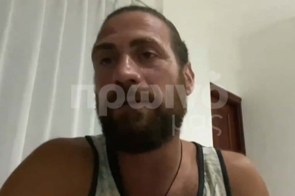 Survivor All Star: «Κάρφωσε» τους συμπαίκτες του ο Κώστας Παπαδόπουλος - «Από τη στιγμή που με ψήφισαν δεν είχα λόγο να...»