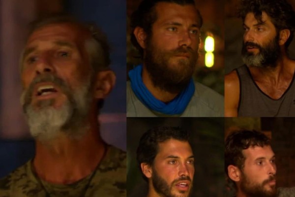 Survivor All Star spoiler 20/4: Είναι «καρατσεκαρισμένο» - Αυτός ο παίκτης αποχωρεί από το Survivor All Star