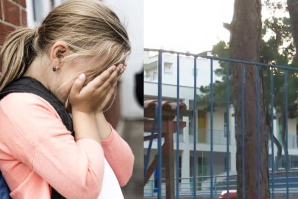 Σοκάρει η υπόθεση bullying σε δημοτικό της Αττικής: «Η 7χρονη ήταν πολύ συγχυσμένη - Έχει σημάδια από ταινία στο πρόσωπο» (video)