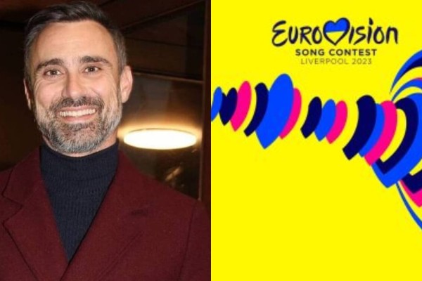 Eurovision 2023: «Χωρίς Καπουτζίδη, πιτόγυρο χωρίς κρεμμύδι» - «Θρηνός» στο Twitter με την ηχηρή απουσία του Γιώργου Καπουτζίδη 