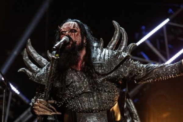 Eurovision: Θα πάθετε πλάκα με τους νικητές της Αθήνας - Αυτά είναι τα πρόσωπα των Lordi κάτω από τις μάσκες (video)
