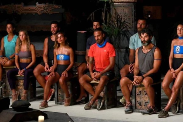 Survivor All Star: Φεύγει κορυφαίο όνομα μετά τον Αγόρου - Στο... τσακ γλίτωσε ο Μαρτίκας