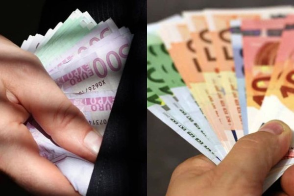 Οικονομική «αμβροσία»: Αυτά είναι τα 3 ζώδια που θα «γεμίσουν» τις τσέπες τους με χρήμα μέχρι το τέλος του 2023