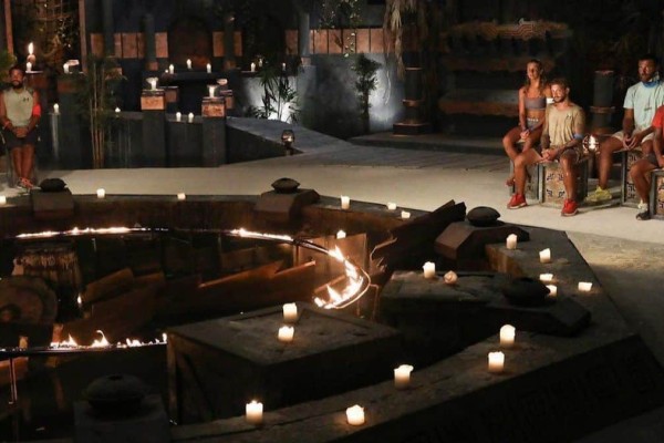 Survivor All Star spoiler 26/06: Αυτός κερδίζει την 1η ασυλία και δίνει υποψήφιο έκπληξη!